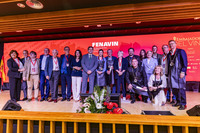 Fenavin y nombramientos de embajadores de Fenavín