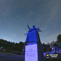 Segovia estrellada 