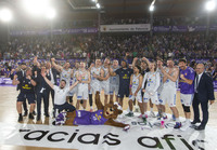 El Súper Agropal a la Final Four