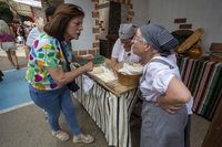 XIX Feria de Tradiciones y Artesanía de El Bonillo