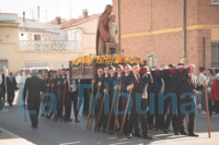 Las Quinientas celebra las fiestas de San José Obrero