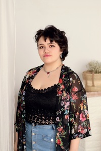 Reinas y Corte de Honor de las Fiestas de San Roque en Barrax