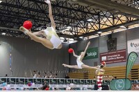 Torneo Diputación del Club Palas