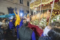  Procesión de la Cofradía de Nuestro Padre Jesús Nazareno saldrá con la imagen de María Santísima de la Misericordia