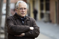 Fallece Aurelio de León, un referente moral en todos los frentes
