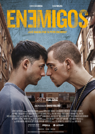 ENEMIGOS
