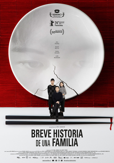 BREVE HISTORIA DE UNA FAMILIA