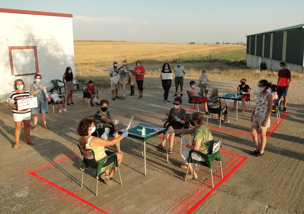 Mi pueblo es el mejor 2020