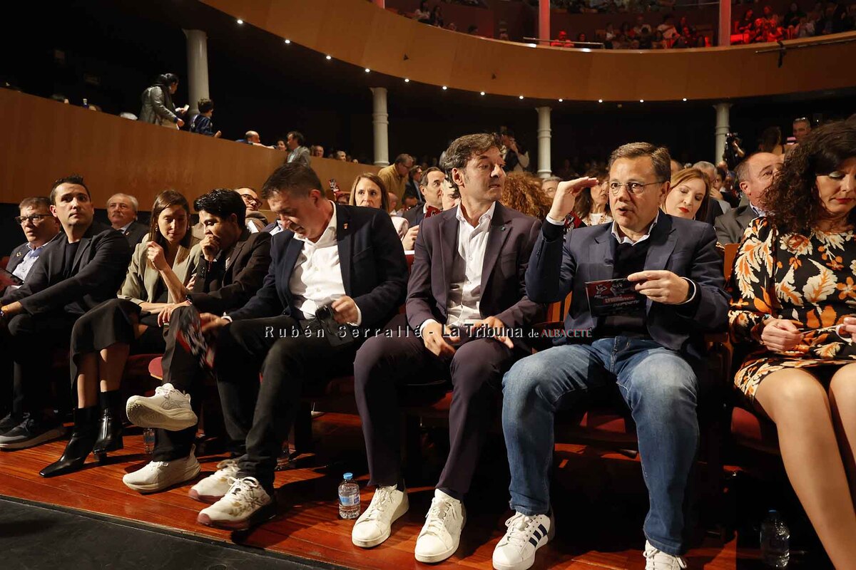 Premios provinciales del deporte