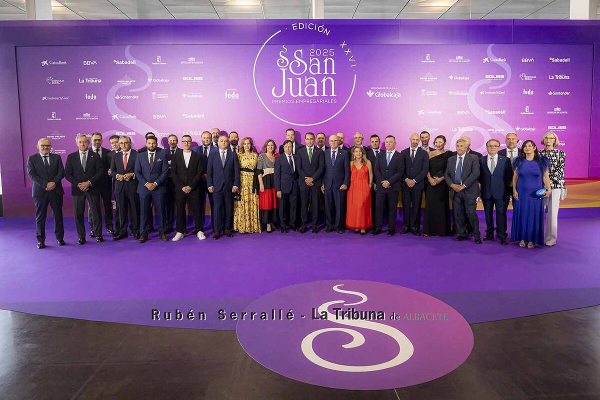Premios San Juan de FEDA