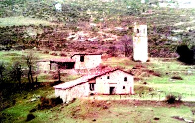 Ochate: una puerta secreta a otro mundo | Noticias Diario de Burgos