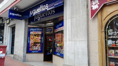 juguettos cuenca