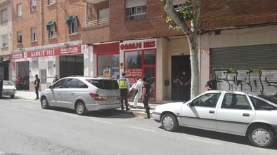 Encuentran a una mujer fallecida en su casa albacete [PUNIQRANDLINE-(au-dating-names.txt) 59