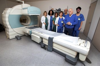 las semillas que traen al cáncer de próstata pueden moverse